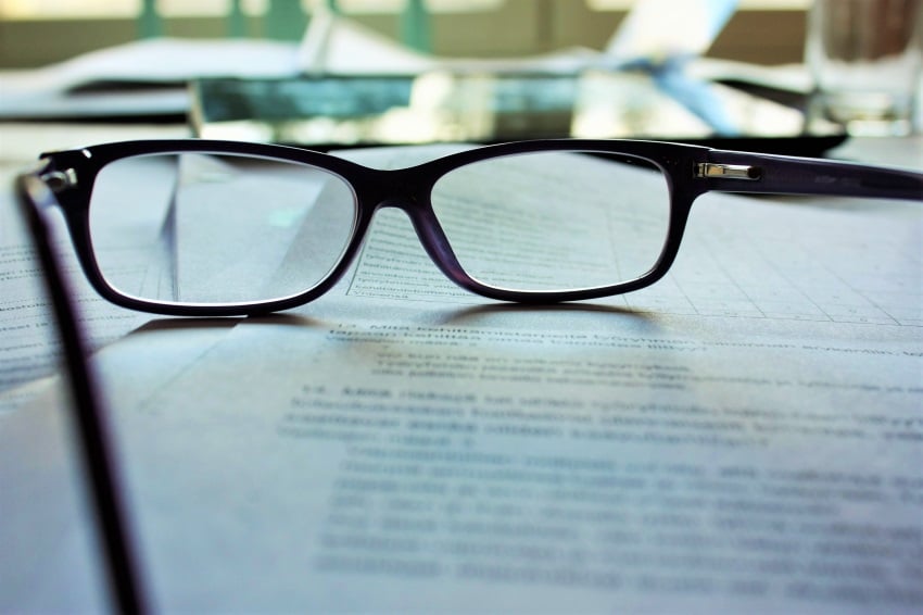 When do we recognize revenue?