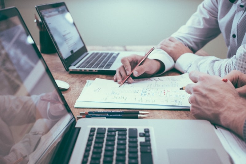 Preparing for a technical accounting assessment