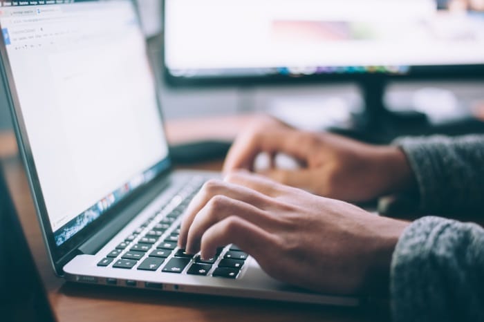 Job searching tips