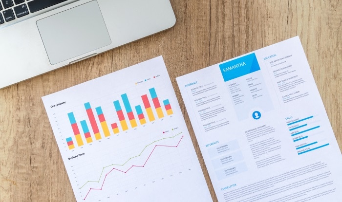 Tailoring your CV for an accounting role