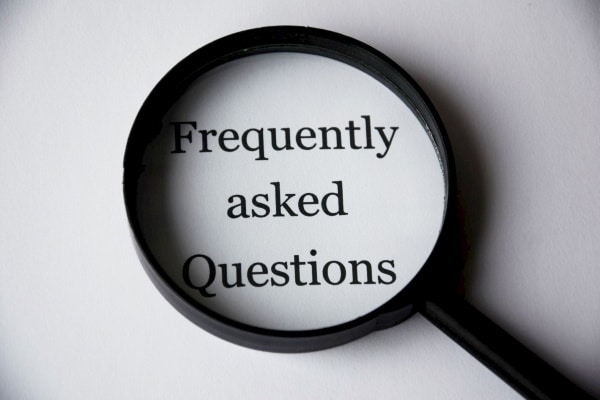 Frequently Asked Questions about Haystack