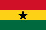 Ghana - thumb